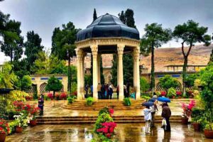 چرا سفر به شیراز؟